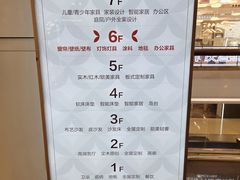 -红星美凯龙(北京北四环店)