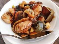 爆炒双脆-宣和苑(华侨新村店)