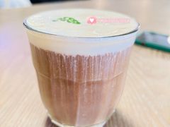 -仁义涵西餐·咖啡(中华巴洛克店)