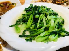 -金海湾海鲜排档(朱家尖店)