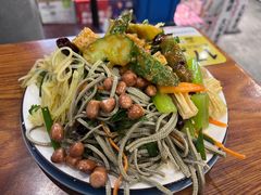 -浑河春面馆·老北京非遗鹿角面(房山店)