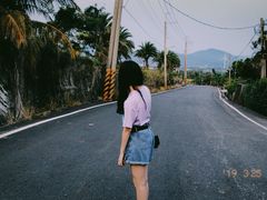 -白沙湾海滩