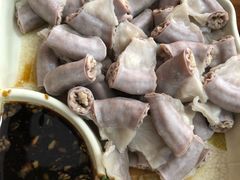 -汕尾小吃铜盘推(埔尾篮球场店)