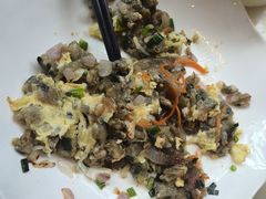 -老蒲鲜·地标·非遗美食(涵江店)