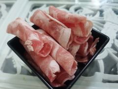 羊肉片-丽江庭院之丽江往事(安定门店)