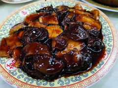 烧二冬-砂锅居(西四店)