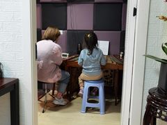 -琴芳艺所艺术培训.古筝钢琴