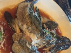 -香厨中餐厅(松北香格里拉店)