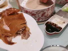 -香丰阁·烤鸭·川湘菜(清河店)