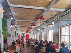 -人民公社大食堂(顺义总店)