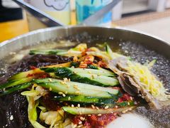 -顺姬冷面(延大店)