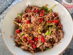 -卢小厨私房菜(长兴店)