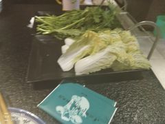 -羊肉街口老银川滩羊涮肉馆