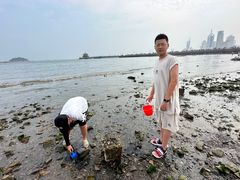 -船梆煮•蒸汽海鲜·生腌干蒸(五四广场店)