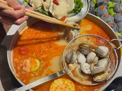 -琥珀川糟粕醋火锅(慈云寺店)