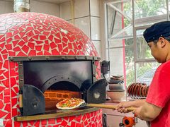 -黑熊披萨orso pizza