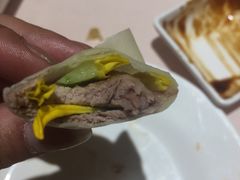 -便宜坊烤鸭店(甜水园店)