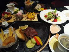 -半秋山西餐厅(巴南万达广场店)