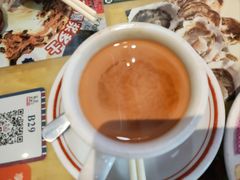 -吴系粤菜馆·茶餐厅(深业上城店)