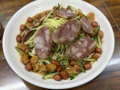 -雪琴面馆富安特色鱼汤面(城中花园店)