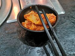 -烤路里·韩国品质自助烤肉(石路天虹4号店)