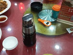 -红灯笼龙凤饭店(宁波老字号店)