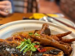 -周家二小姐的菜(丹阳店)