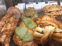 -BAKER&SPICE(BFC外滩金融中心店)