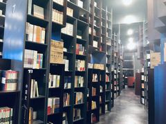 -当当梅溪书院(步步高梅溪新天地店)