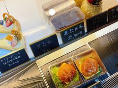 -KOMUGI 小麦家(新地假日广场店)