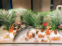 -Mr·Fish鱼鲜生海鲜放题(银泰in99店)