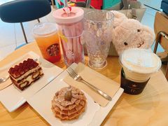 -星巴克臻选(深圳龙城广场店)