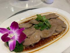 卤水鹅肝-潮人姐妹轩(海宁路店)
