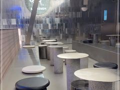 大堂-喜茶(深圳欢乐海岸LAB店)
