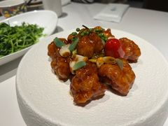 -羲和雅苑•北京烤鸭(国贸商城店)