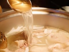 -大头椰·椰子鸡火锅(南宁万象城店)