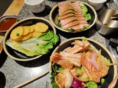 -酒拾烤肉(南城店)
