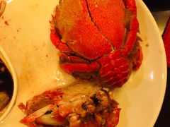 -OPEN開全日自助餐厅·牛肉火锅·海鲜(佛山希尔顿酒店)