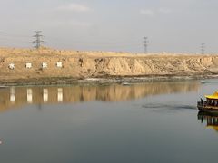 -水洞沟旅游区