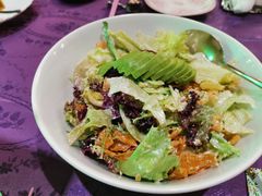 牛油果蔬菜色拉-惠食佳·朱雀(东方商厦店)