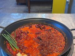 -冯校长老火锅(深圳总店)