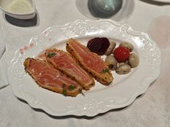 -俄士厨房(环球港店)