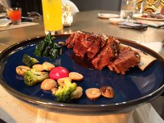 -CHASE Modern Cuisine(崇宁路店)