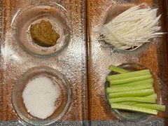 -北京王府井希尔顿酒店·万斯阁西餐厅