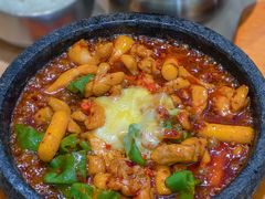 -小木屋拌饭(西安万象天地店)