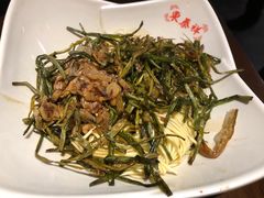 -东泰祥生煎馆(陕西南路店)