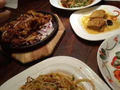 -外婆家(南开大悦城店)