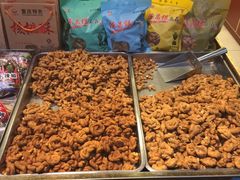 -陈昌银麻花(嘉陵江滨江路店)
