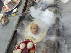 -中卫御苑福膳·养生局(圆明园店)