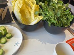 -祥源胡同·涮牛羊肉火锅(花桥店)